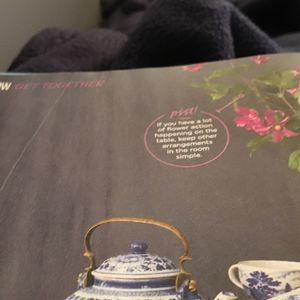 Meet your Posher, Camira